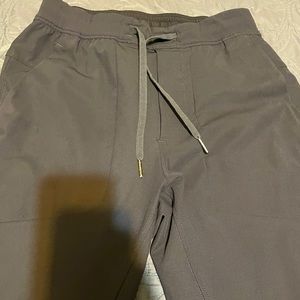 Lulu lemon jogger pants